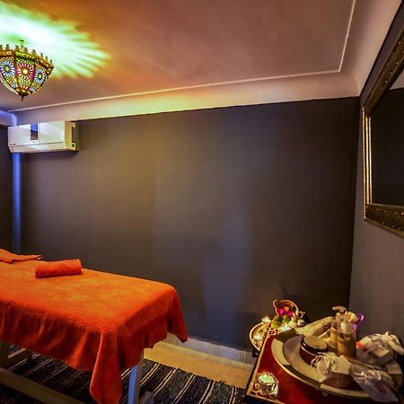 Riad Le Desir Marrakesh Ngoại thất bức ảnh