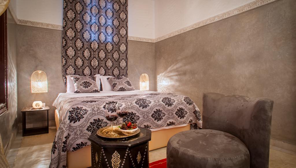 Riad Le Desir Marrakesh Ngoại thất bức ảnh