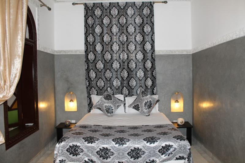 Riad Le Desir Marrakesh Ngoại thất bức ảnh