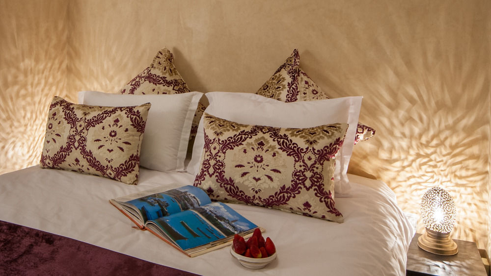 Riad Le Desir Marrakesh Ngoại thất bức ảnh