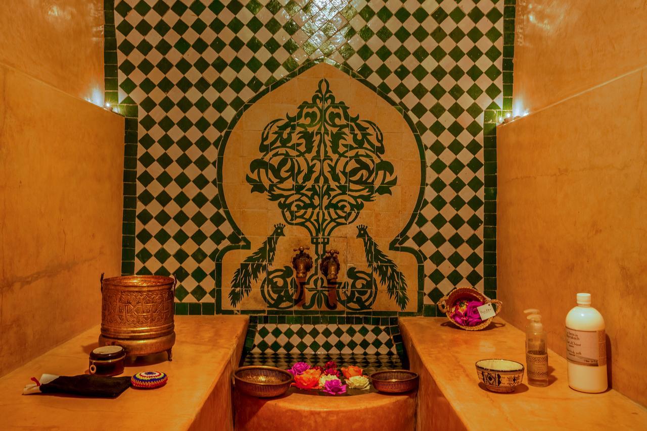 Riad Le Desir Marrakesh Ngoại thất bức ảnh