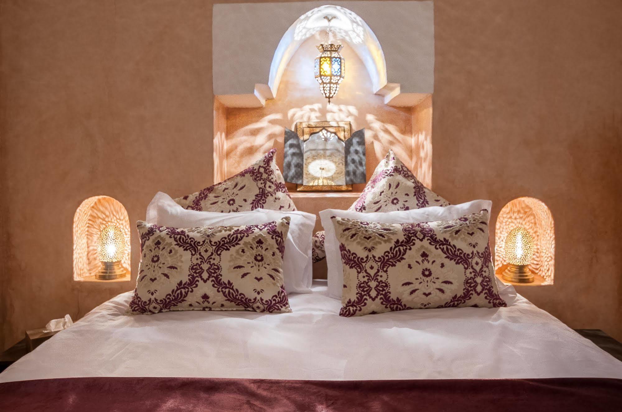 Riad Le Desir Marrakesh Ngoại thất bức ảnh