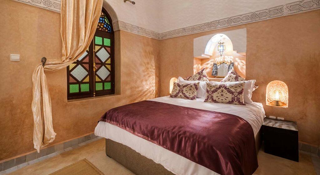 Riad Le Desir Marrakesh Ngoại thất bức ảnh
